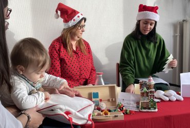 BÉBÉS LECTEURS DU 16 DÉCEMBRE